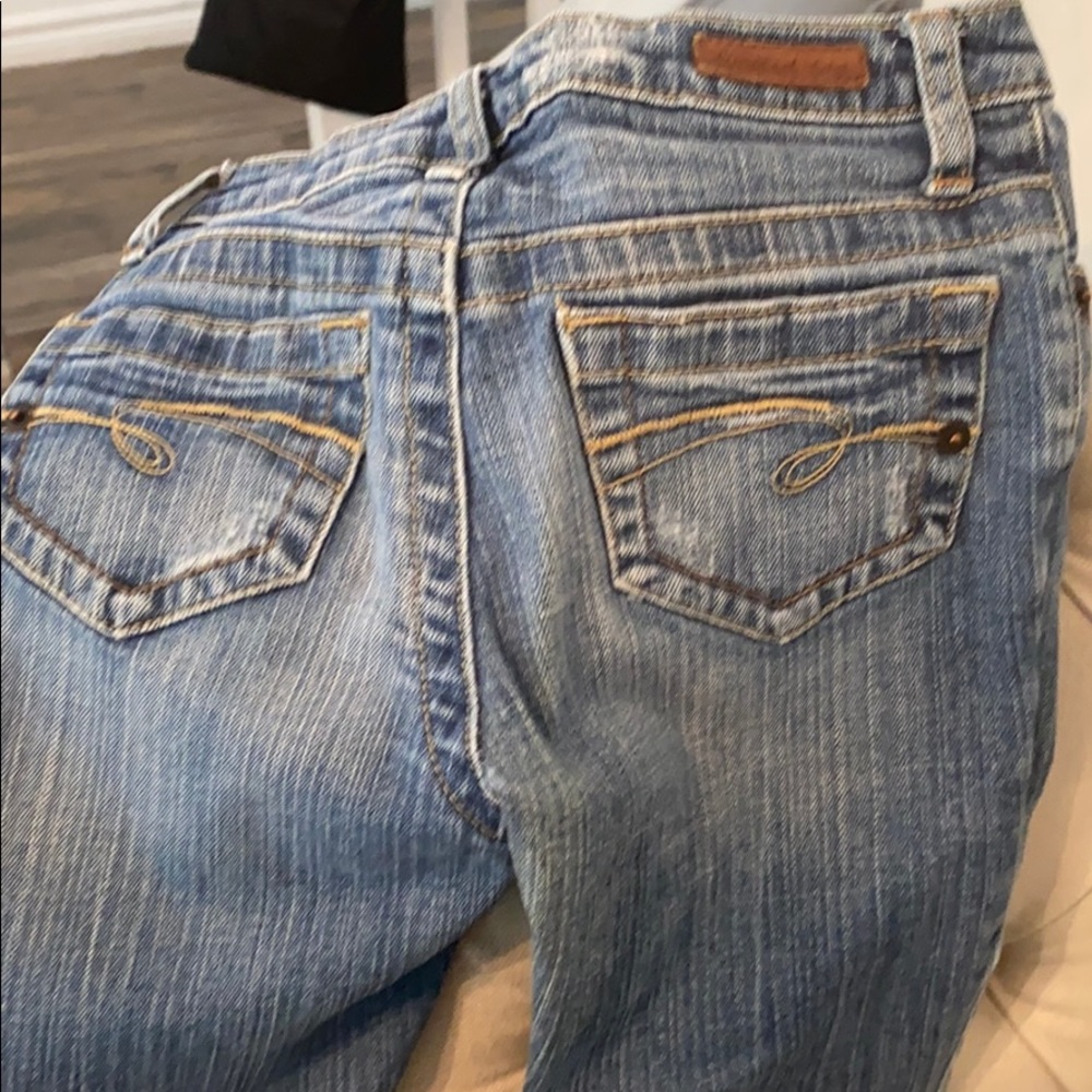 Jeans - Picture 3 of 3